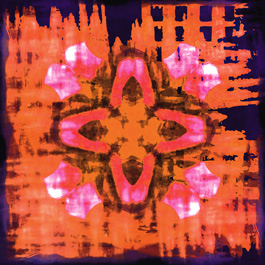 Fountains and Faces an illustration by Robert West