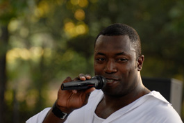 Big E