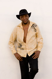 Ira Walker