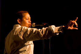 Kimberly Jackson