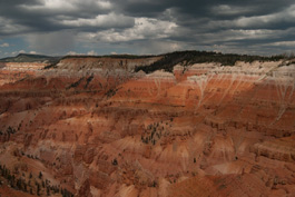 cedar Breaks