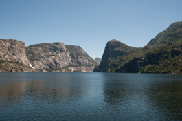 Lake Tenaya