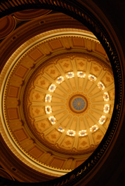 State capital
