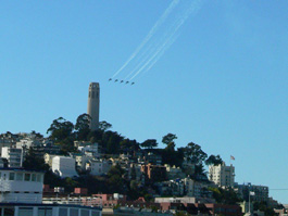 Coit Tower
