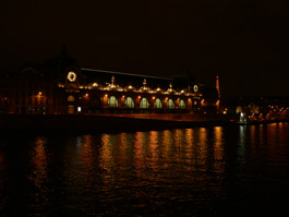 Musee d'Orse