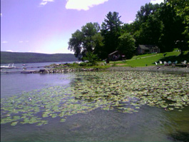 Lake Otsego