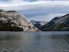 Hetch Hetchy