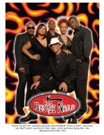 Promo Sheet