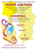 PTA Flyer